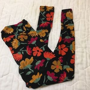 Tall and Curvy Legging